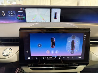 2026 Lincoln Nautilus Premiere Hybrid