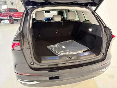 2026 Lincoln Nautilus Premiere Hybrid