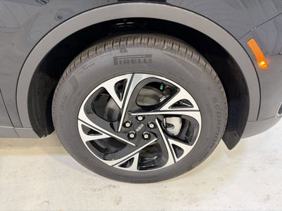 2026 Lincoln Nautilus Premiere Hybrid