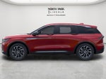 2026 Lincoln Nautilus Premiere Hybrid