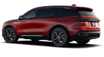2026 Lincoln Nautilus Premiere Hybrid