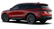 2026 Lincoln Nautilus Premiere Hybrid
