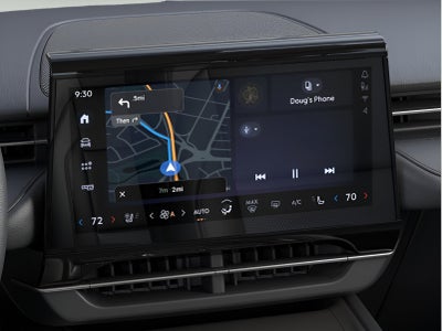 2026 Lincoln Nautilus Premiere Hybrid