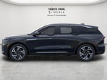 2026 Lincoln Nautilus Premiere Hybrid