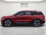 2026 Lincoln Nautilus Premiere Hybrid