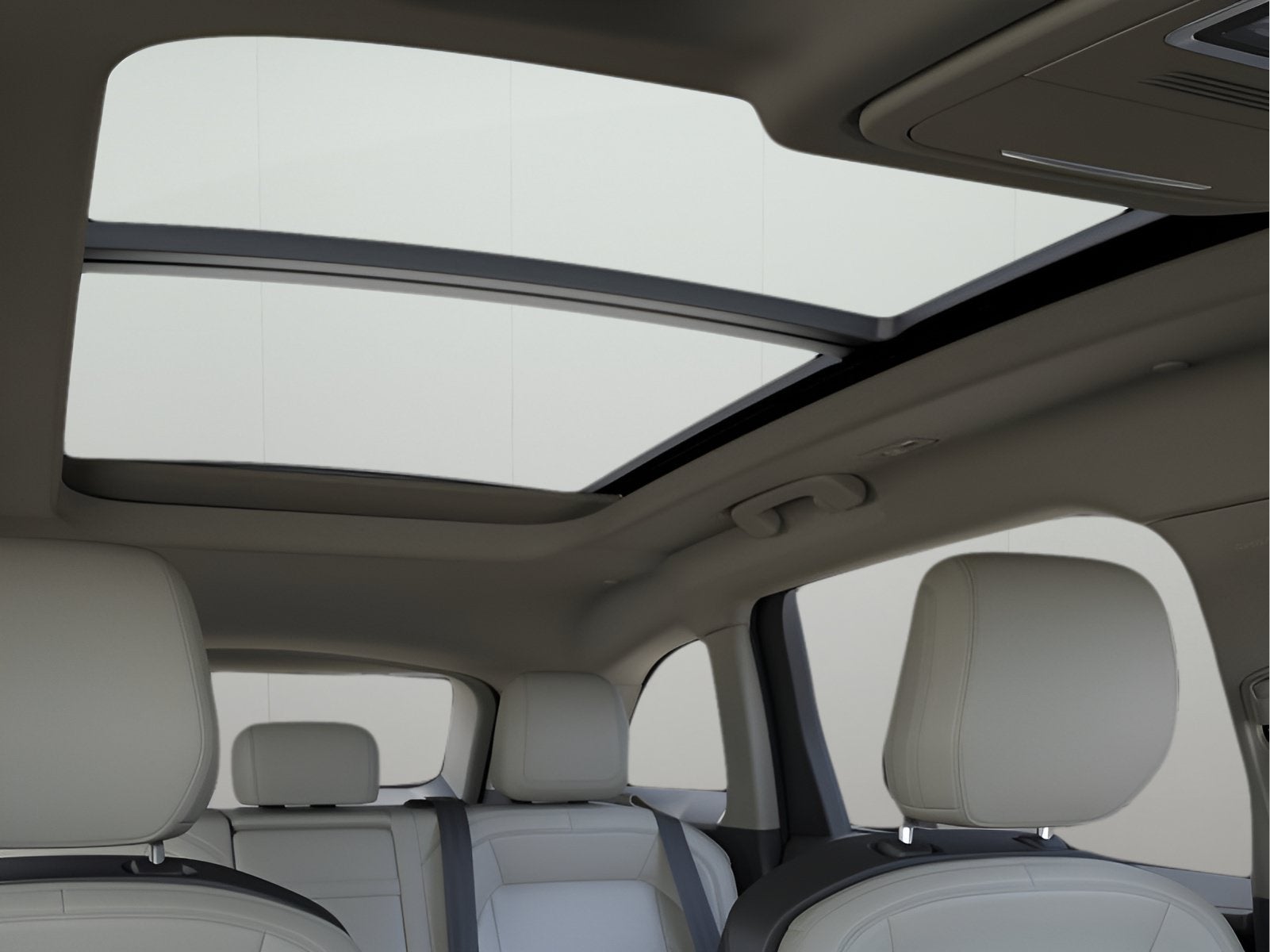 2026 Lincoln Nautilus Premiere Hybrid