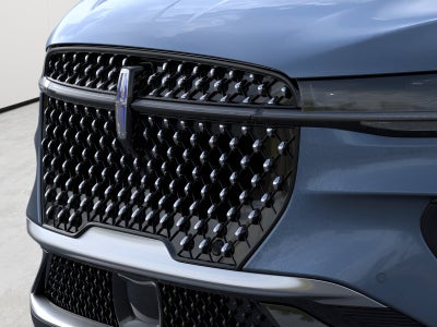 2026 Lincoln Nautilus Premiere Hybrid