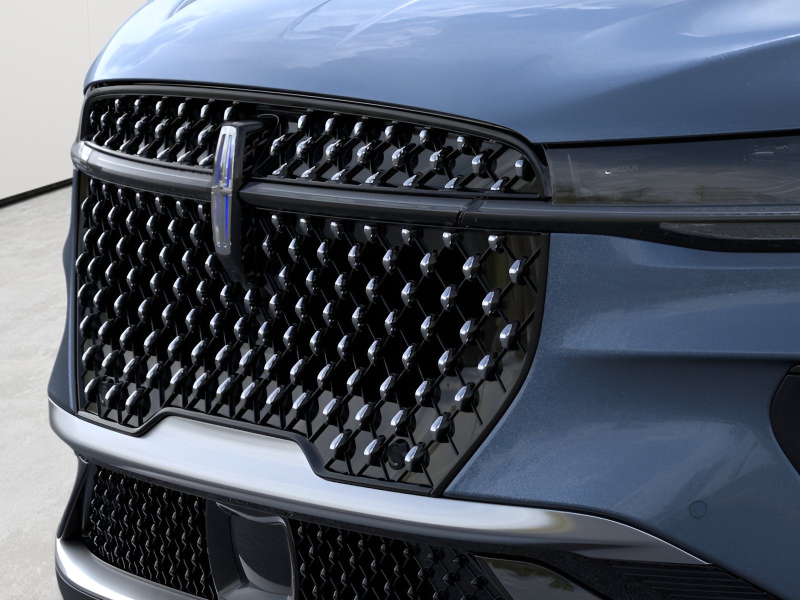 2026 Lincoln Nautilus Premiere Hybrid