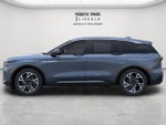 2026 Lincoln Nautilus Premiere Hybrid