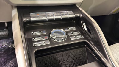 2026 Lincoln Nautilus Premiere Hybrid