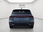 2026 Lincoln Nautilus Premiere Hybrid