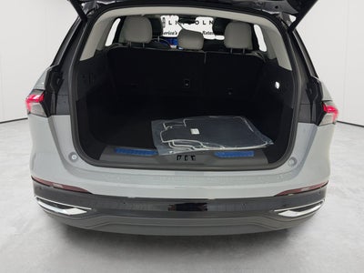 2026 Lincoln Nautilus Premiere Hybrid