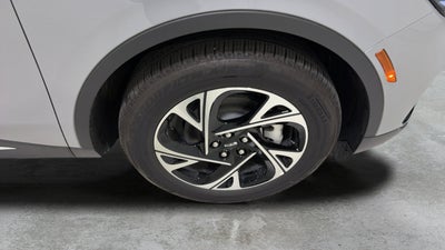 2026 Lincoln Nautilus Premiere Hybrid