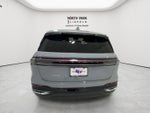 2026 Lincoln Nautilus Premiere Hybrid