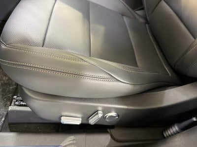 2026 Lincoln Nautilus Premiere Hybrid