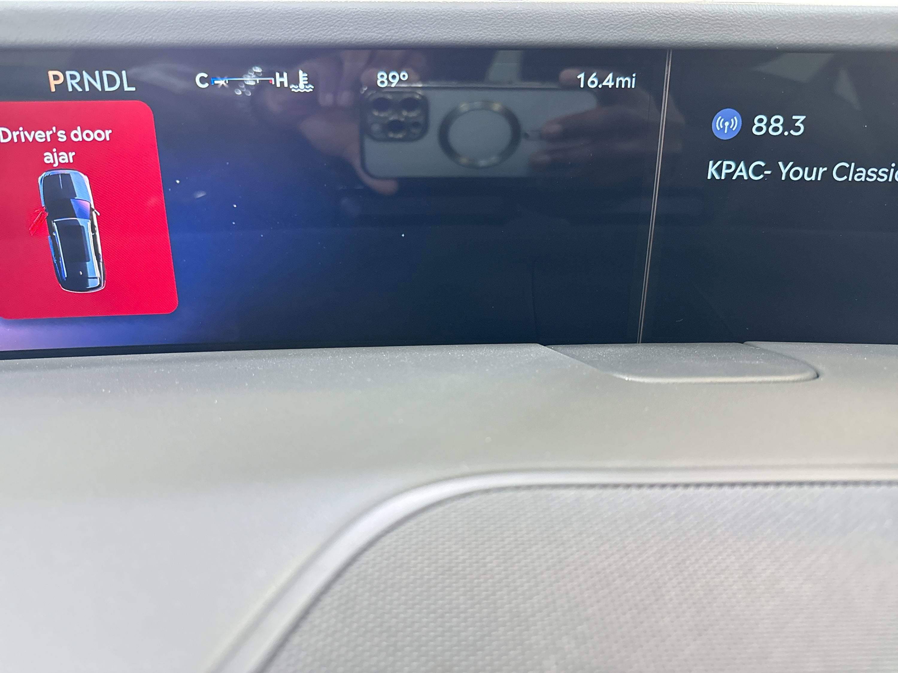 2026 Lincoln Nautilus Premiere Hybrid