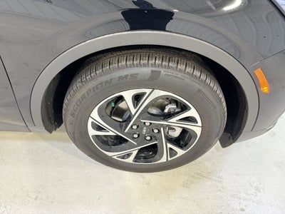 2026 Lincoln Nautilus Premiere Hybrid