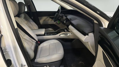 2026 Lincoln Nautilus Premiere Hybrid