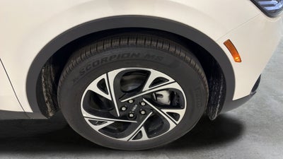 2026 Lincoln Nautilus Premiere Hybrid