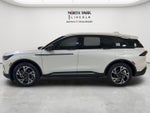 2026 Lincoln Nautilus Premiere Hybrid