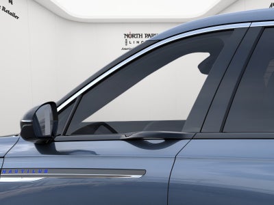2026 Lincoln Nautilus Premiere Hybrid