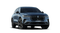 2026 Lincoln Nautilus Premiere Hybrid
