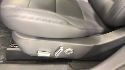 2026 Lincoln Nautilus Premiere Hybrid