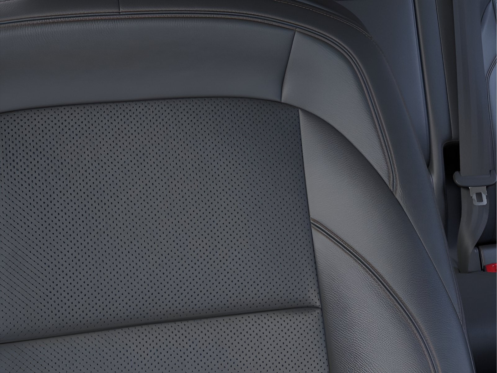 2026 Lincoln Nautilus Premiere Hybrid