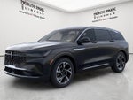 2026 Lincoln Nautilus Premiere Hybrid