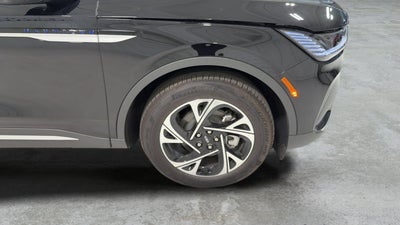 2026 Lincoln Nautilus Premiere Hybrid