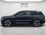 2026 Lincoln Nautilus Premiere Hybrid