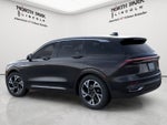 2026 Lincoln Nautilus Premiere Hybrid