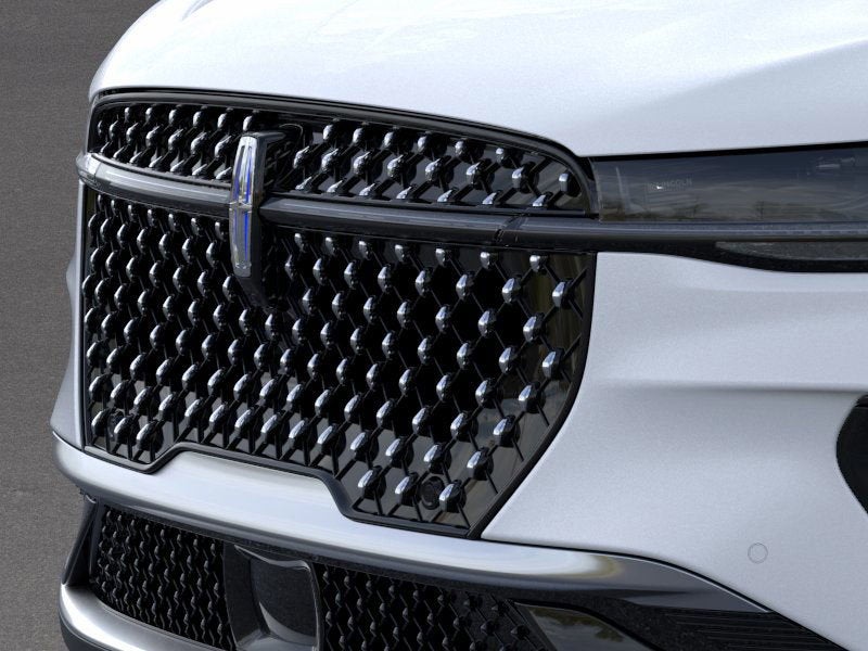 2026 Lincoln Nautilus Premiere Hybrid