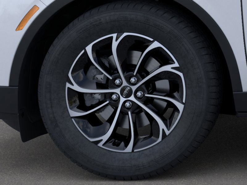 2026 Lincoln Nautilus Premiere Hybrid