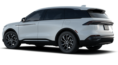 2026 Lincoln Nautilus Premiere Hybrid