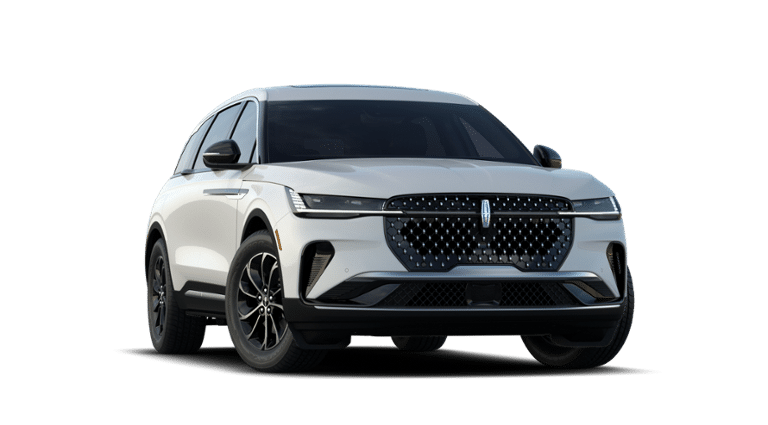 2026 Lincoln Nautilus Premiere Hybrid