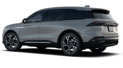 2026 Lincoln Nautilus Premiere Hybrid