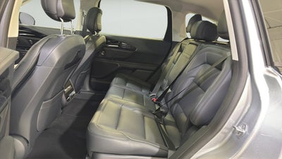 2026 Lincoln Nautilus Premiere Hybrid