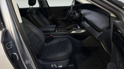 2026 Lincoln Nautilus Premiere Hybrid