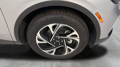 2026 Lincoln Nautilus Premiere Hybrid
