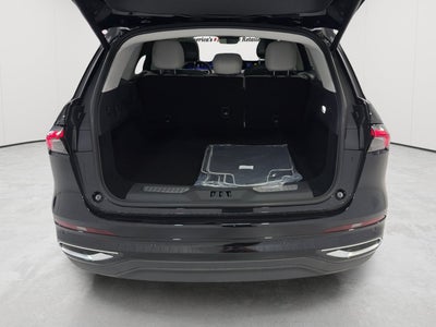 2026 Lincoln Nautilus Premiere Hybrid