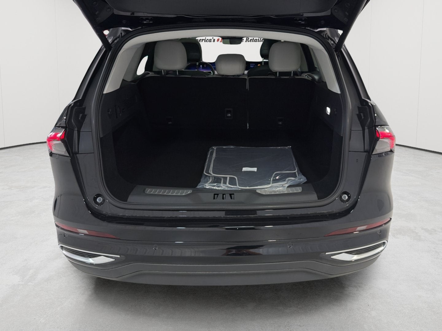 2026 Lincoln Nautilus Premiere Hybrid