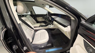 2026 Lincoln Nautilus Premiere Hybrid