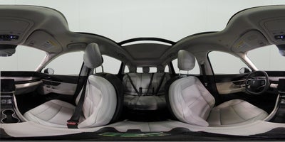2026 Lincoln Nautilus Premiere Hybrid