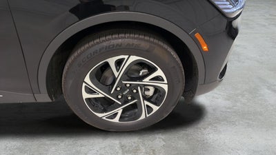 2026 Lincoln Nautilus Premiere Hybrid
