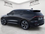 2026 Lincoln Nautilus Premiere Hybrid