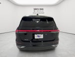 2026 Lincoln Nautilus Premiere Hybrid