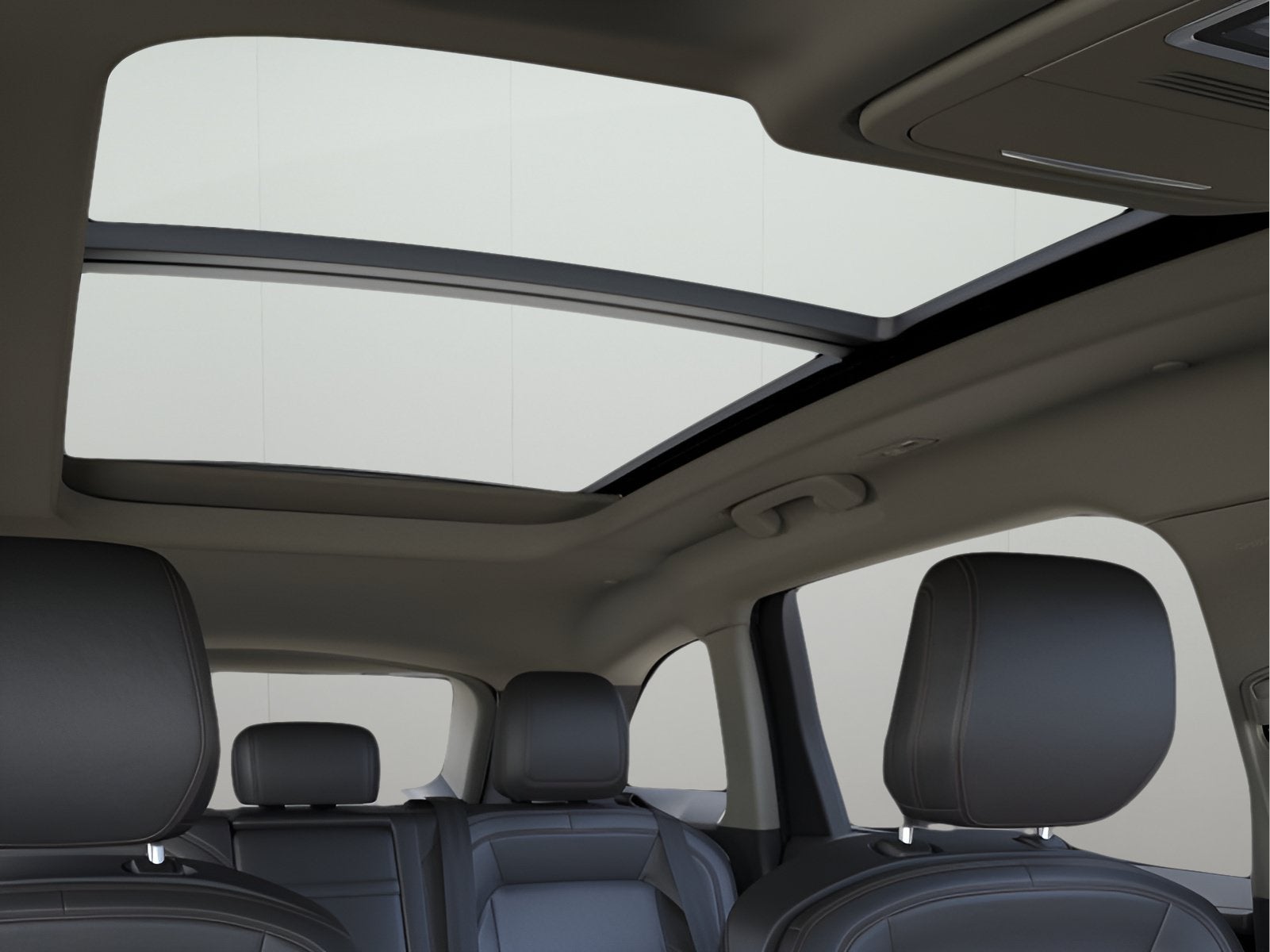 2026 Lincoln Nautilus Premiere Hybrid