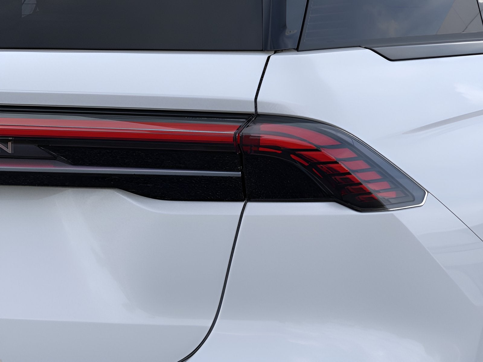 2026 Lincoln Nautilus Premiere Hybrid