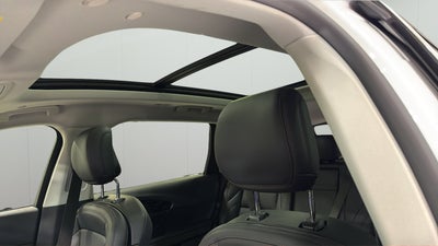2026 Lincoln Nautilus Premiere Hybrid